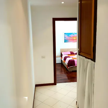 Casa Francesco 아파트 *