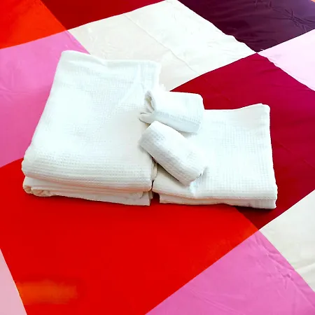 Casa Francesco * 로마