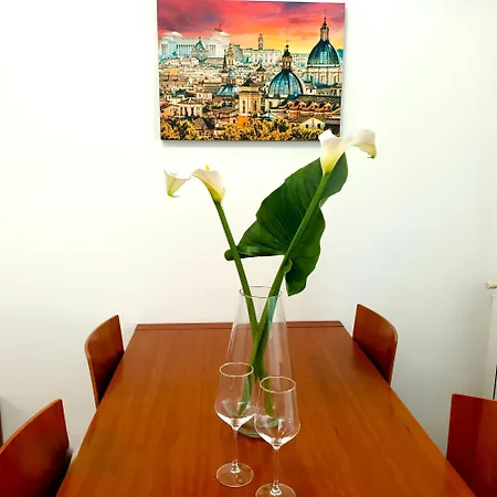 Casa Francesco 아파트