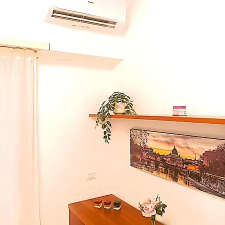 아파트 Casa Francesco *