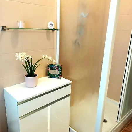 Apartamento Casa Francesco Roma