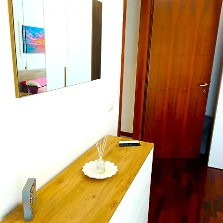 Casa Francy *