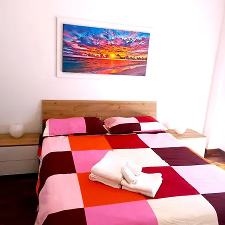 Casa Francesco Apartamento