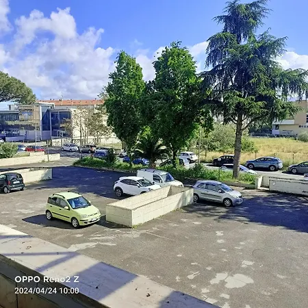 Casa Francy Rzym