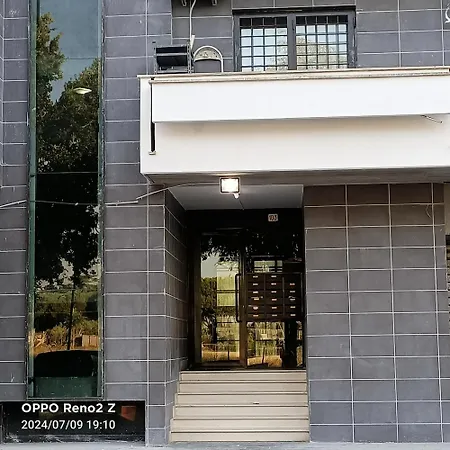 Apartamento Casa Francesco *