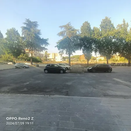 Apartamento Casa Francesco