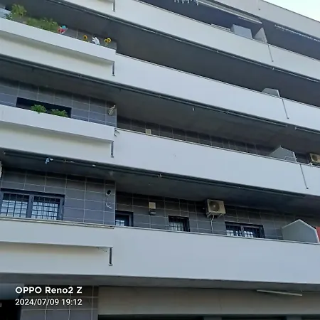 Apartament Casa Francy *