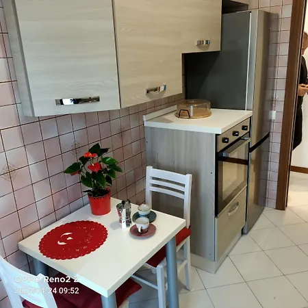 Casa Francesco * Roma