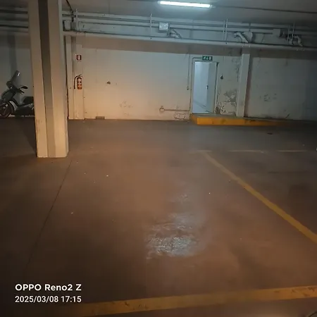 Casa Francesco Apartamento Roma