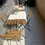Apartmán Casa Francesco Řím