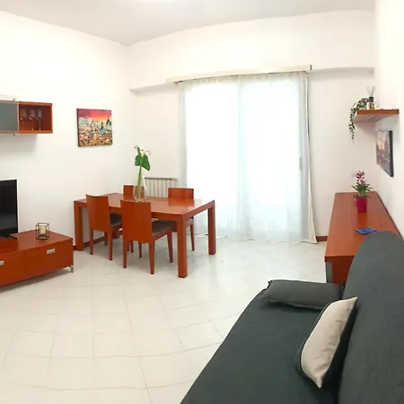 Apartmán Casa Francesco Řím