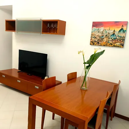 Casa Francesco * Rome