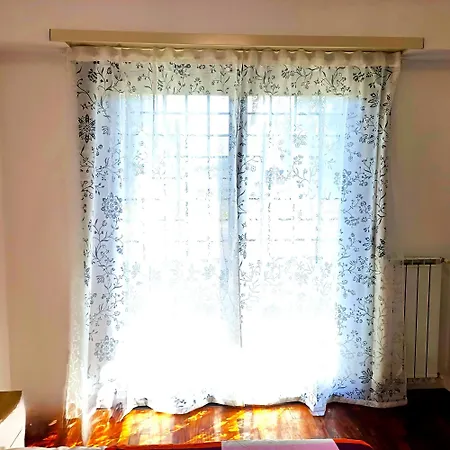 Apartman Casa Francesco *