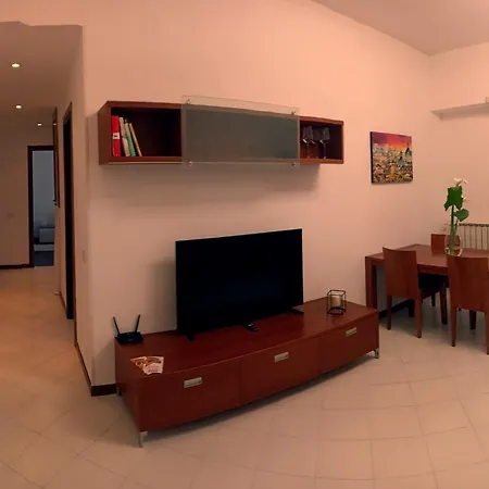 Casa Francesco * Rome