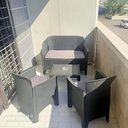 Casa Francesco Apartment