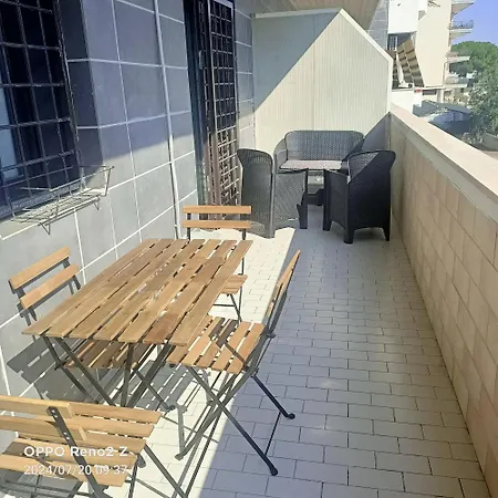 Casa Francesco Appartement *