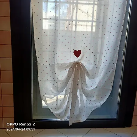 Casa Francesco Apartment