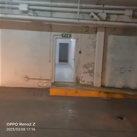 Casa Francesco Appartement Rome