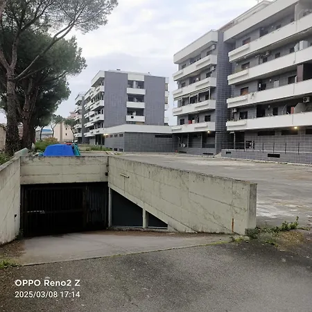 Casa Francesco Appartement *