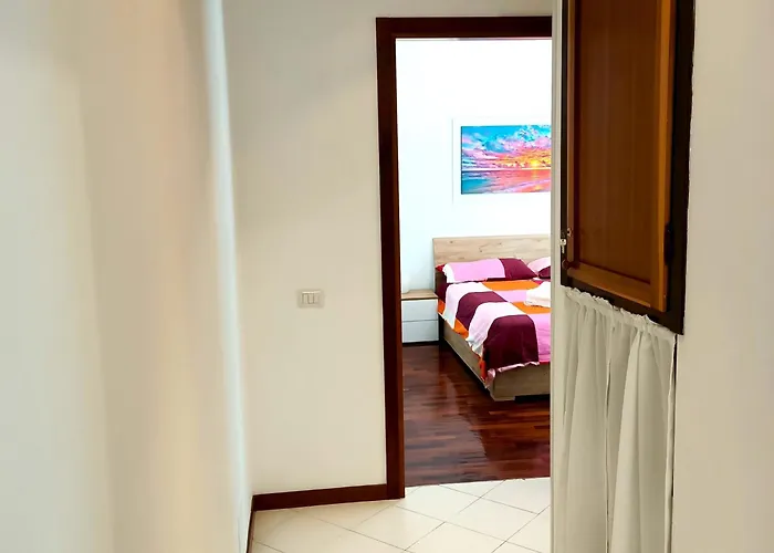 Casa Francesco Appartement *