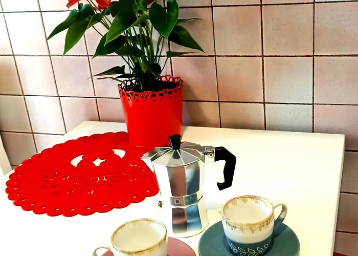 Appartement Casa Francesco *