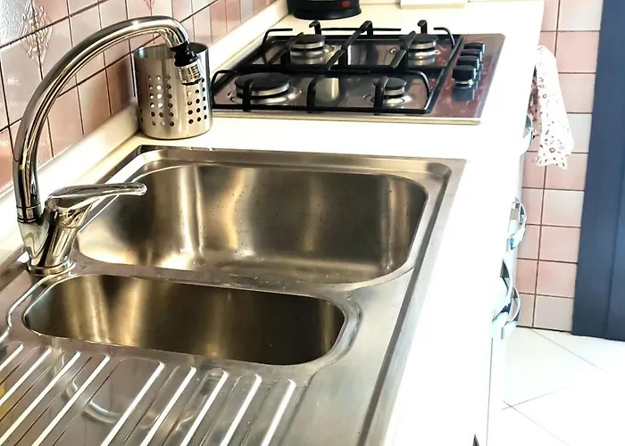 Casa Francesco Appartement Rome