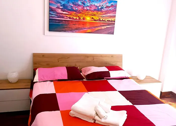 Casa Francesco Appartement