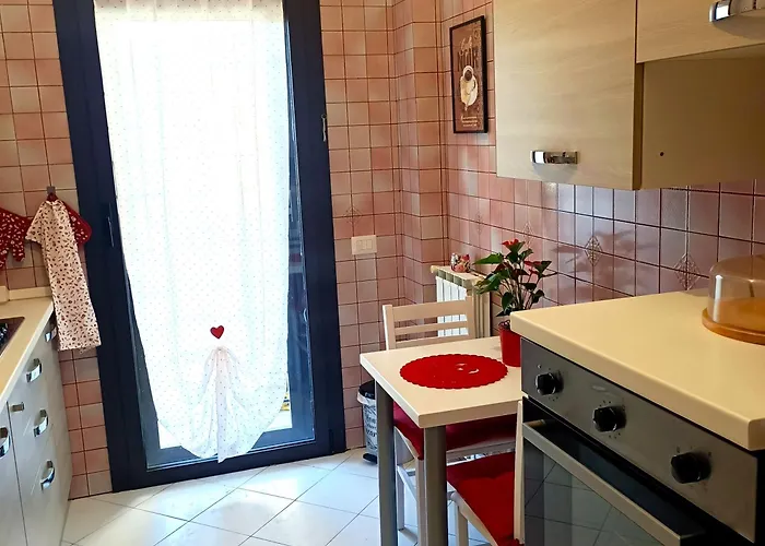 Casa Francesco Appartement Rome