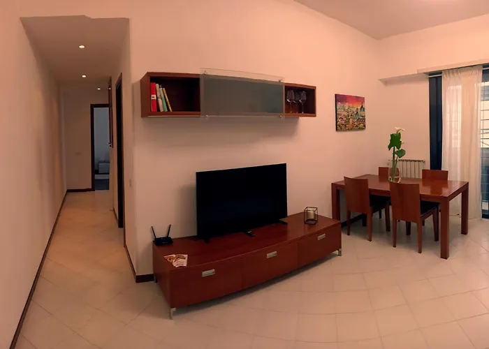 Casa Francesco * Rome