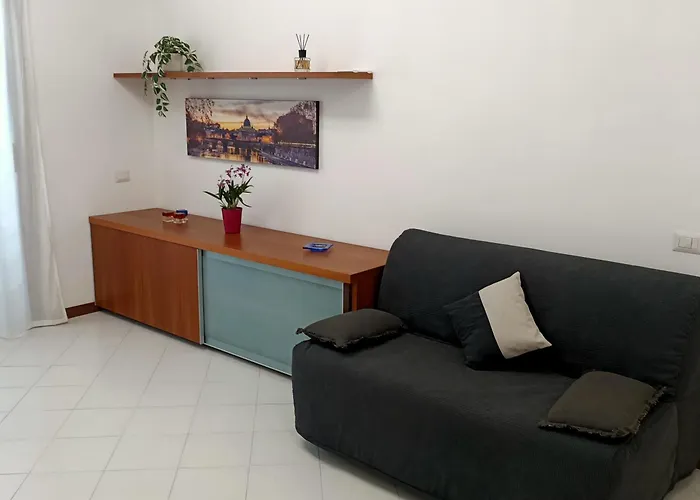 Casa Francesco Appartement *