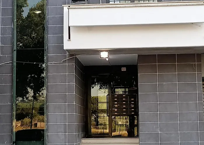 Appartement Casa Francesco *