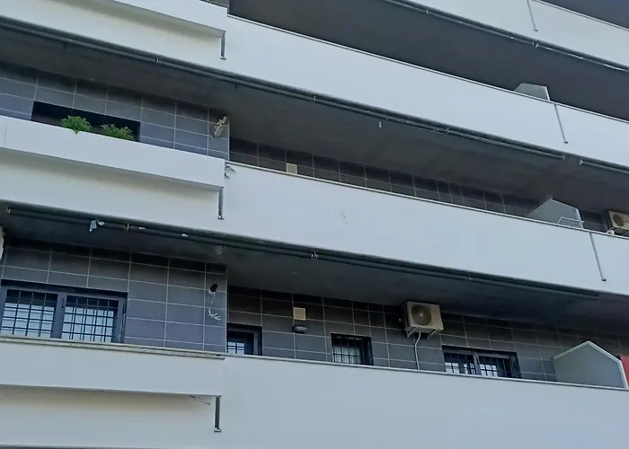 Appartement Casa Francesco *