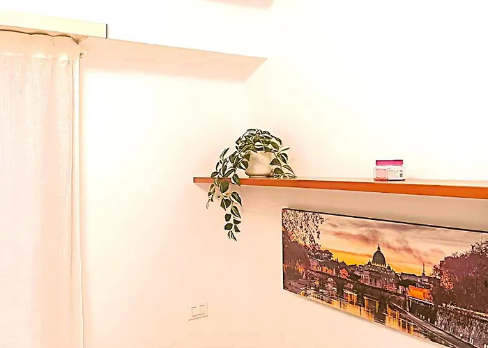 Apartment Casa Francesco *