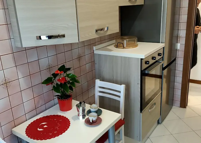 Casa Francesco * Rome