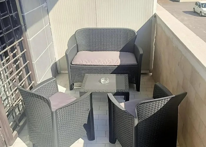 Casa Francesco Apartment