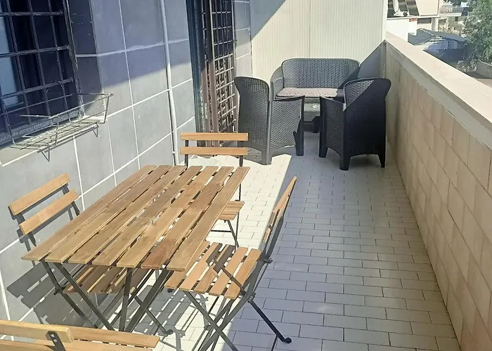 Casa Francesco Appartement *