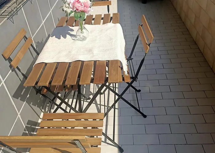 Apartment Casa Francesco Rome