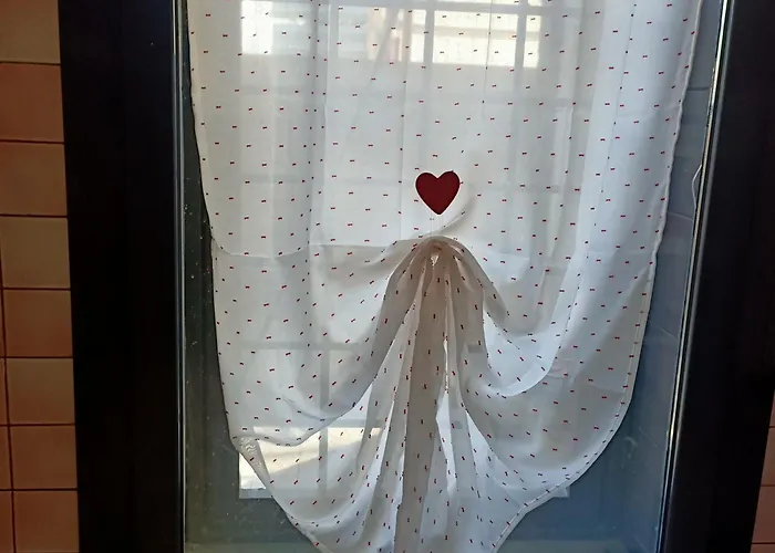 Casa Francesco Appartement