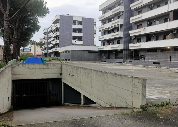 Casa Francesco Appartement *