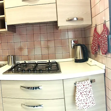 Casa Francesco شقة *