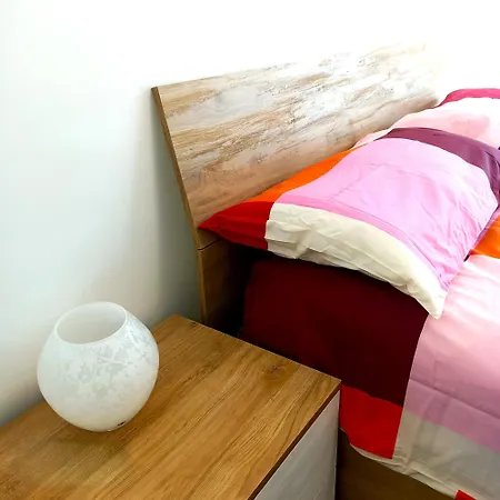 Casa Francesco روما