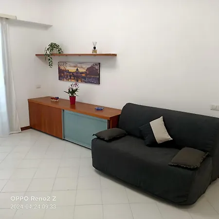 Casa Francesco شقة *