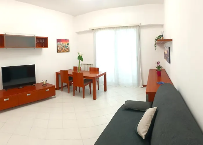 Appartamento Casa Francesco Roma