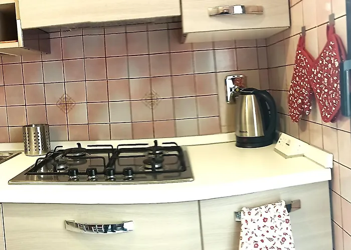 Casa Francesco Appartamento *