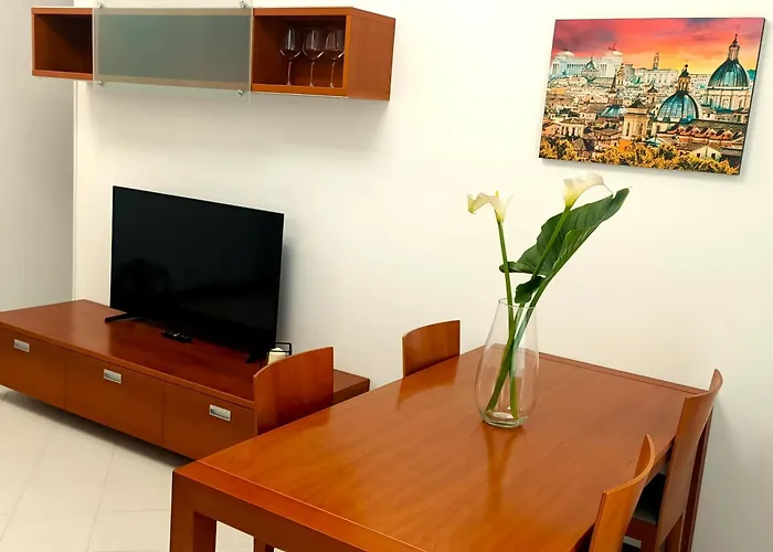 Casa Francesco * Roma