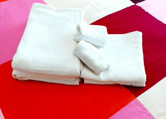 Casa Francesco * Roma