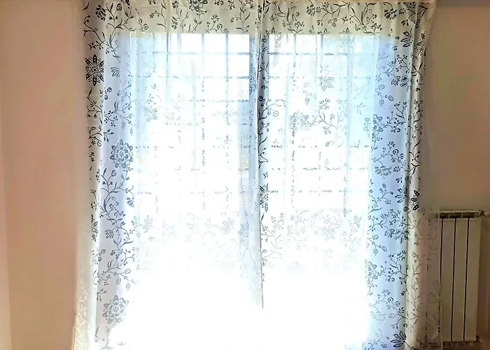 Appartamento Casa Francesco *