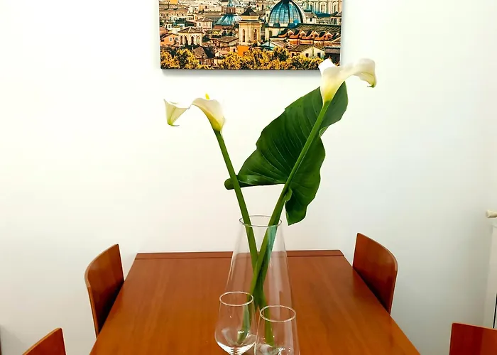 Casa Francesco Appartamento