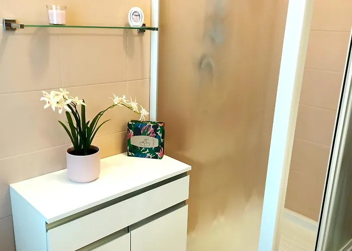 Apartament Casa Francesco Rzym