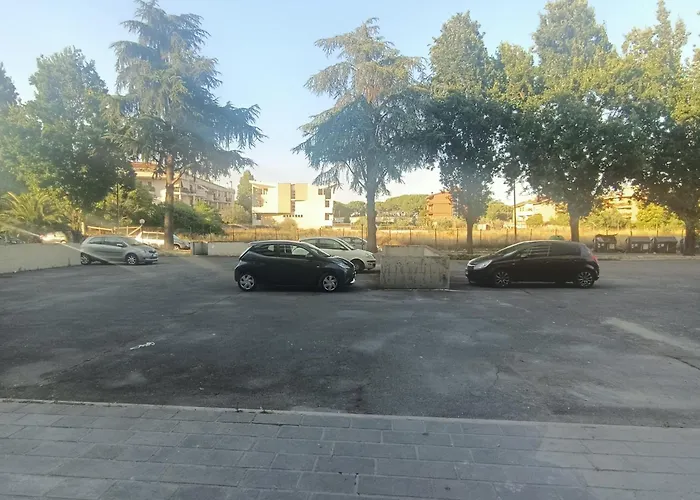 Apartament Casa Francesco